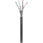 Goobay RJ 45 S/FTP Solid 100 meter CAT6 Outdoor Goobay RJ 45 S/FTP Solid 100 meter CAT6 Outdoor